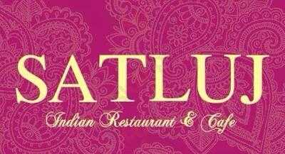 Satluj Indian Restaurant And Cafe