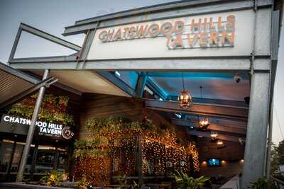 Chatswood Hills Tavern