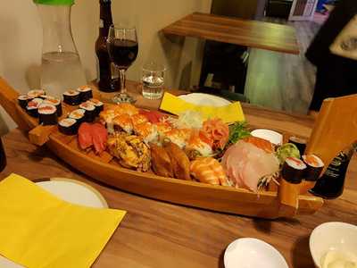 Sushi Sushi Frankston