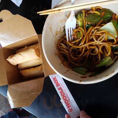 Noodle Box