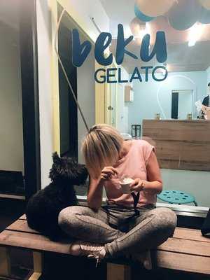 Beku Gelato