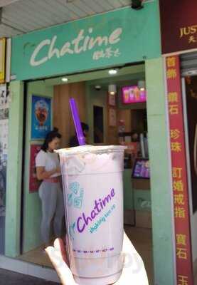 Chatime