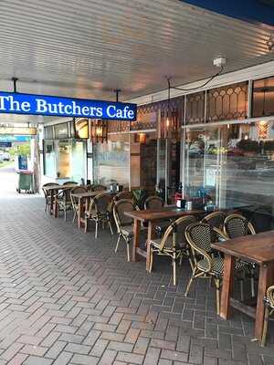 The Butchers Cafe