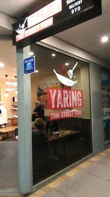 Yaring Thai Street Food