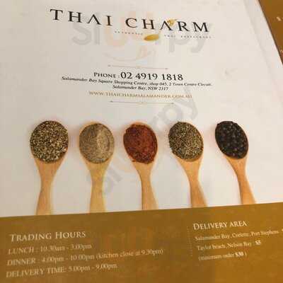 Thai Charm