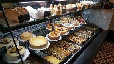 Pattison's Patisserie