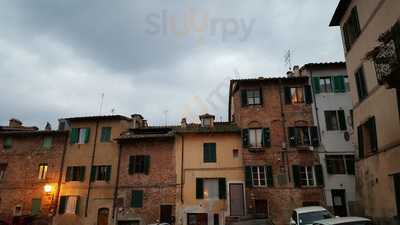 Trattoria di Fontenuova, Siena