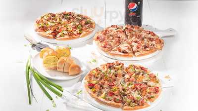 Domino's Pizza-canning Vale