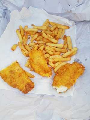 Busselton Fish N Chips