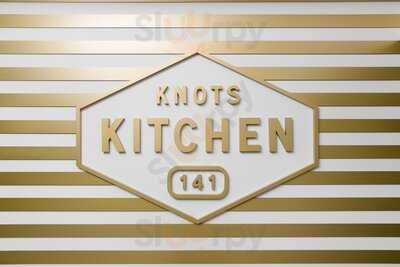 Knots Kitchen