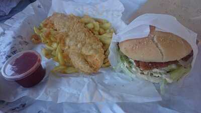 Charles Street Fish And Chips