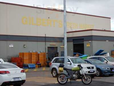 Gilbert's Fresh Market