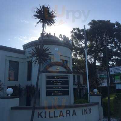 Killara Inn Restaurant And Bar