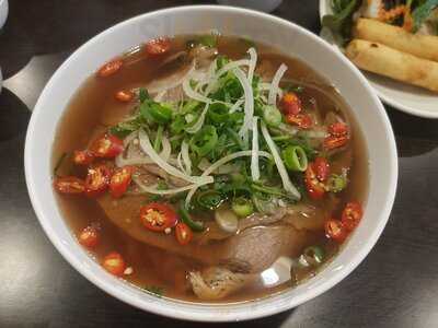 Pho Phung Vietnamese Cusine