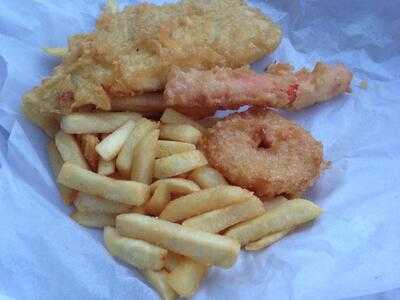 Nollamara Fish & Chips