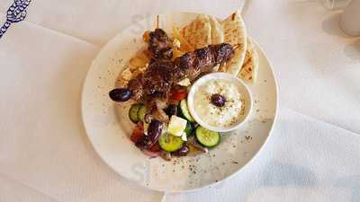 Ella's Greek Cafe Restaurant