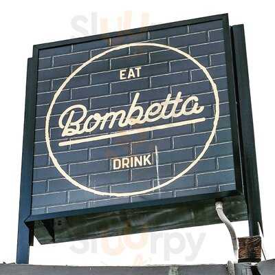 Bombetta