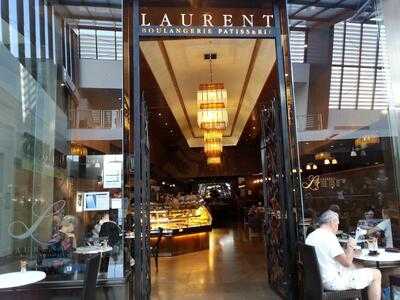 Laurent Bakery