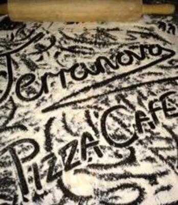 Terranova Pizza Cafe