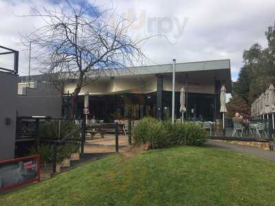 Barwon Edge Boathouse