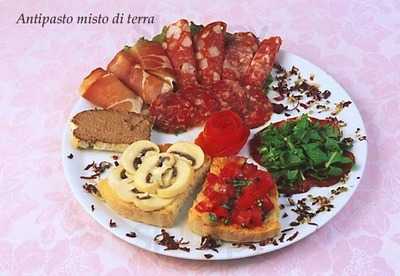 Ristorante Da Graziano, San Gimignano