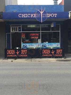 Chicken Depot