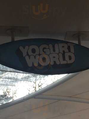 Yogurt & Gelato World Mooloolaba