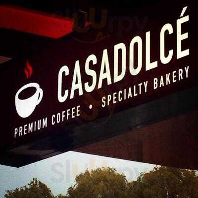 Casa Dolce Cafe Bakery