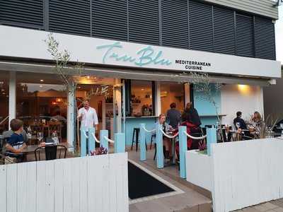 Tru Blu Mediterranean Cuisine