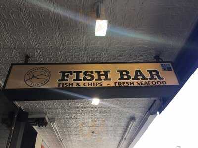 Captain And Co Fish Bar