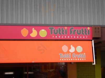 Tutti Frutti