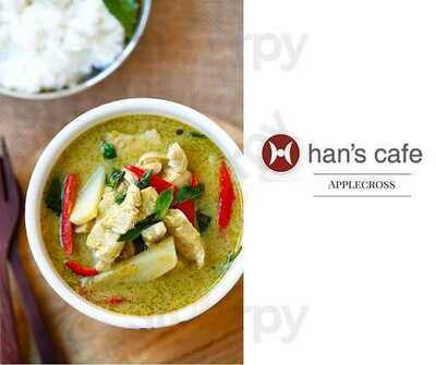 Han's Cafe