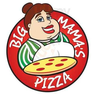 Big Mama's Pizza