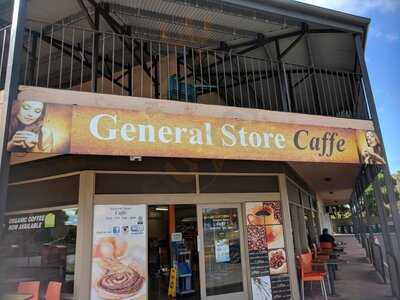 General Store Caffe