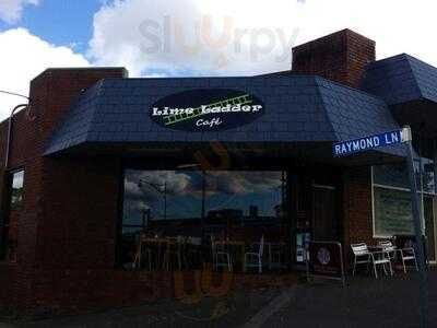 Lime Ladder Cafe