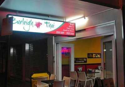 Burleigh Thai