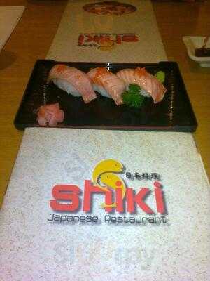 Shiki Japanese Restaurant