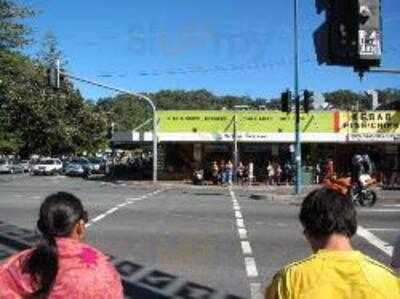 Pacific Carvery