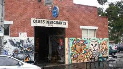 Glass Merchants