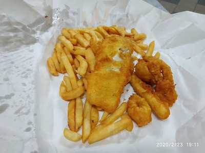 Broadwater Fish & Chips