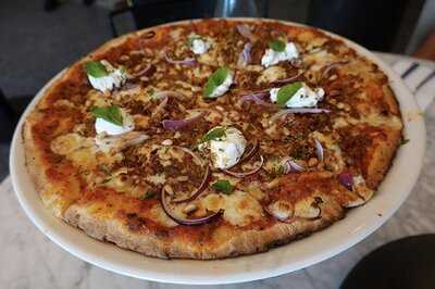 The Spot Bar & Grill