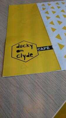 Ducky On Clyde Cafe