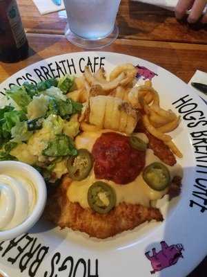 Hog's Breath Cafe Blacktown