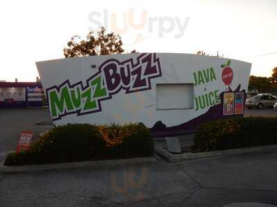 Muzz Buzz Riverton