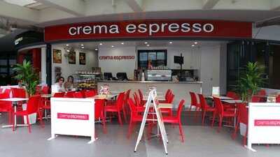 Crema Espresso