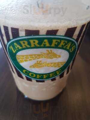 Zarraffa's Coffee Cafe