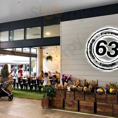 Cafe 63