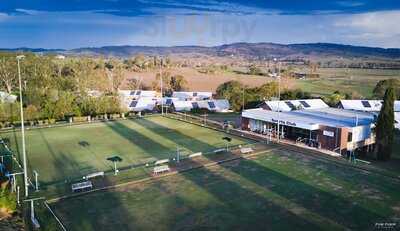 Fassifern Sports Club