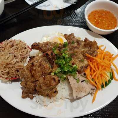 Hao Vinh Vietnamese Bbq