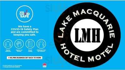 Lake Macquarie Hotel-motel